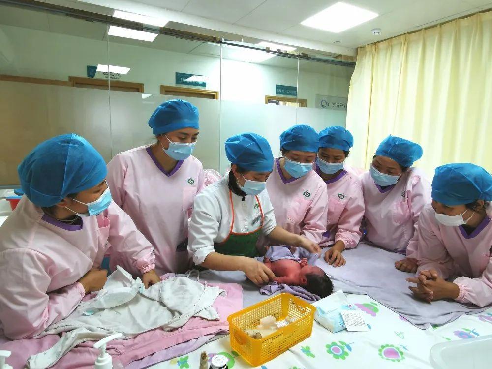 汶上县妇婴监护型护送